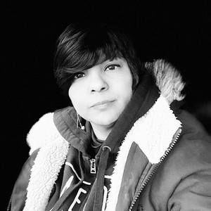 Meet your Posher, Marisol